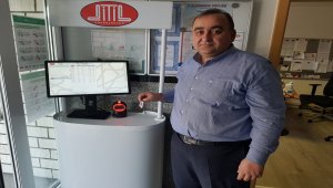 Almanya'da "Kovid-19 Cami Giriş Kayıt Sistemi" uygulaması başlatıldı