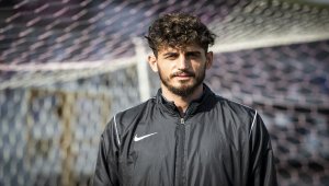 Ankara Keçiörengücü'nde hedef Süper Lig