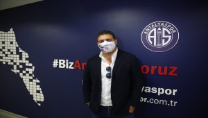 Antalyaspor, Antalya derbisinden galibiyetle ayrılmak istiyor