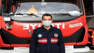 Arama kurtarma ekibi, İdil'in enkazdan çıkarılma anını unutamıyor