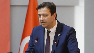 Arıkan: Sosyal medya kadar endişe duymayan bu kabine ile ülke yönetilemez!