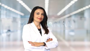  Artan ekran kullanımına karşı uyarı