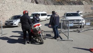 Artvin'de iki köy karantinaya alındı