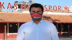 Atakaş Hatayspor'un evinde bileği bükülmüyor