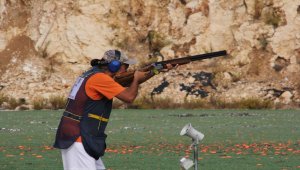 Atıcılık: Skeet Cumhuriyet Kupası sona erdi
