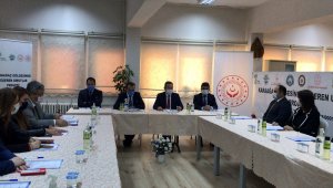 Atıl durumdaki yatılı okulda "yeni umutlar" yeşerecek