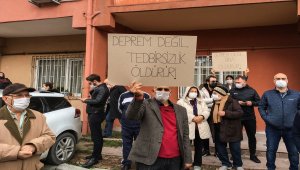 Avcılar'da vatandaşlardan imar çağrısı