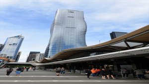 Avustralya'da Kovid-19'un merkezi Melbourne'de vaka kalmadı