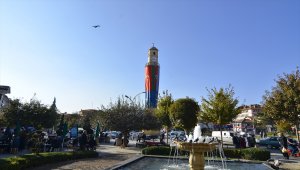 Azerbaycan'ın Ermenistan zaferi Çorum'da sevinçle karşılandı