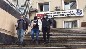 Bahçelievler'de "yan bakma" cinayetinin zanlısı tutuklandı