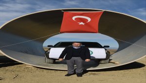 Bakan Pakdemirli: "Yıllık 5,2 milyar liralık tarımsal üretimi taşkın risklerine karşı korumayı hedefliyoruz"