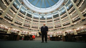 Bakan Varank "TÜBİTAK 2020 Bilim Ödülleri"nin sahiplerini açıkladı