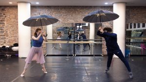 Balenin önemli eserlerinden seçkiler, "Bale Gala"da izlenebilecek