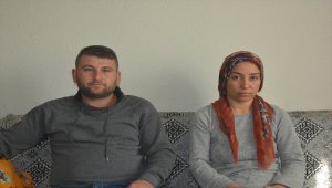 Balıkesir'de yıldırım isabet etmesi sonucu yaralanan kadın taburcu edildi