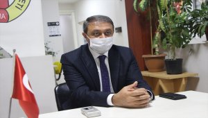 Balıkesir Valisi Şıldak: "Kovid-19 vakalarında 3 kat artış var"