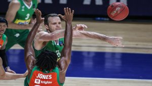 Basketbol: ULEB Avrupa Kupası