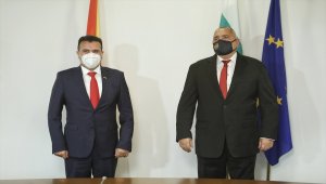 "Batı Balkanlar Zirvesi" Bulgaristan'ın ev sahipliğinde yapıldı