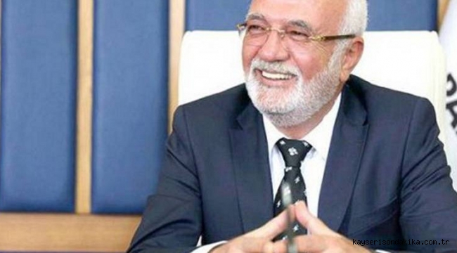 Berat Albayrak'ın istifası, Mustafa Elitaş'ın açıklaması ile kesinleşti