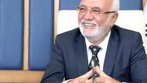 Berat Albayrak'ın istifası, Mustafa Elitaş'ın açıklaması ile kesinleşti