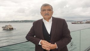 "Beykoz Sempozyumu 2020" 27-29 Kasım'da çevrim içi düzenlenecek