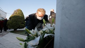 Bosna Hersek'te Devlet Günü törenlerle kutlandı