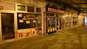 Brezilya'da bir siyahinin öldürülmesi şiddet eylemlerine yol açtı