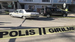 Bursa'da iki grup arasında silahlı kavga: 4 yaralı
