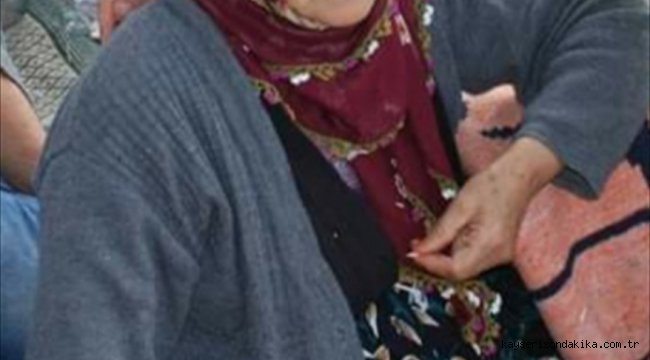Bursa'da kaybolan alzaymır hastası yaşlı kadın için arama çalışması başlatıldı