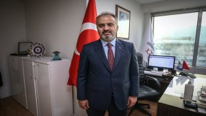 Bursa, Güney Kore ve Türkiye arasında "turizm köprüsü" olma yolunda
