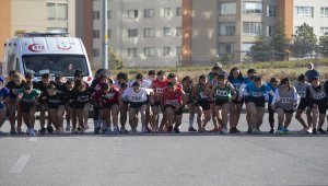 Büyük Önder Atatürk'ü anıyoruz
