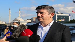 Cemal Kaşıkçı'nın öldürülmesine ilişkin dava