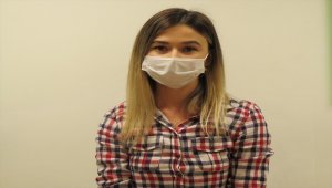 Çeyizliğini depremzedelere gönderen Uzunköprülü Gözde: