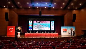 CHP Ekonomi Masası'nın Türkiye gezisi Mersin'den başladı