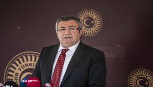 CHP Grup Başkanvekili Altay, gündemi değerlendirdi: