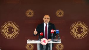 CHP'li Şahin: "Üniversite hastaneleri iyi yönetilmiyor"