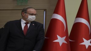 CHP Sözcüsü Öztrak, MYK toplantısına ilişkin açıklama yaptı: