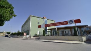 Çorum'da 19 kişinin KYK yurdundaki karantinası devam ediyor