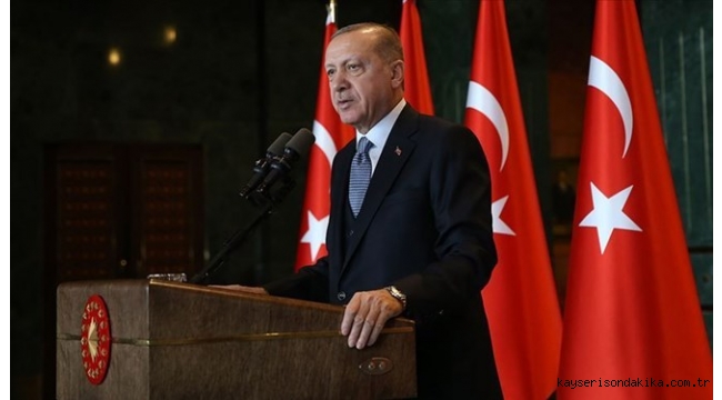 Cumhurbaşkanı Erdoğan yeni tedbirleri açıkladı! Yeni tedbirler neler?