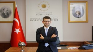 Cumhurbaşkanlığı Yatırım Ofisinden "Formula 1 Hızında" yatırım çağrısı