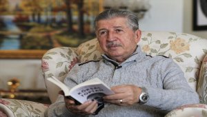 Dağ köyünden devletin zirvesine 