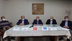 "Daha Temiz Bir Karadeniz İçin Çöplerin ve Erozyonun Azaltılması" projesi tanıtıldı 