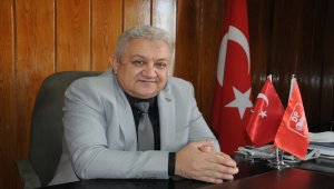 Demokrat Parti Kütahya İl Başkanı Epik, Kovid-19 nedeniyle hayatını kaybetti