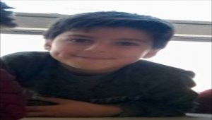 Denizli'de babasının kullandığı traktörün altında kalan çocuk öldü