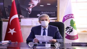 Denizli'de doktor belediye başkanı salgına karşı halkı anonsla uyardı