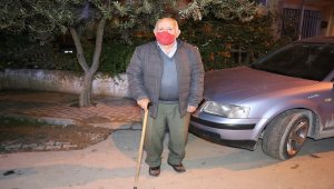 Denizli'de telefonla dolandırıcılık yaptığı öne sürülen şüpheli yakalandı