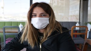 Depremde oğlunu ve annesini yitiren genç kadın hukuki mücadele başlatacak