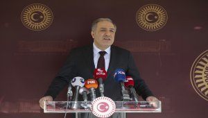 DEVA Partisi "Azerbaycan tezkeresini" destekleyecek