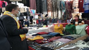 DEVA Partisi Genel Başkanı Babacan, partisinin Tekirdağ İl Kongresine katıldı