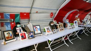 Diyarbakır anneleri çocuklarına kavuşmak istiyor