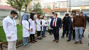 Diyarbakır'da belediye ücretsiz eğitim imkanıyla öğrencilerin üniversiteye yerleşmelerini sağlıyor 